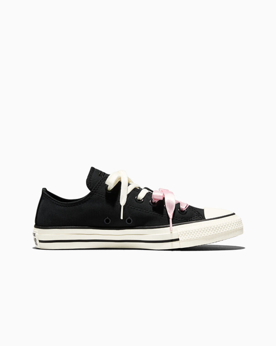 Women's Peached Canvas Low Top Sneaker