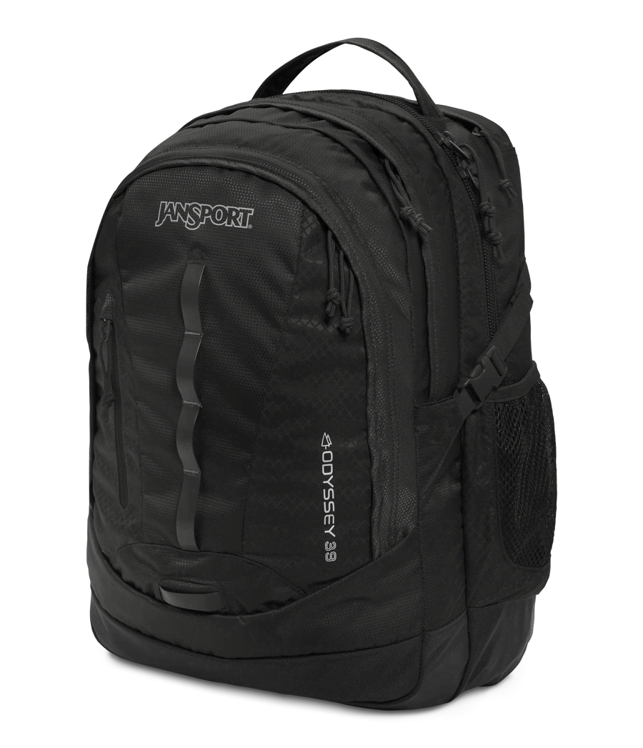 Laptop Hiking Backpack - Navy