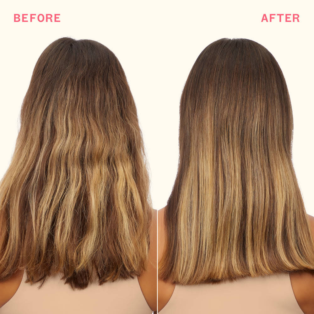 60-Second Hydrating Shine Hair Mask