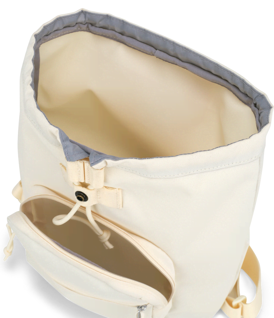 Mini Drawstring Backpack