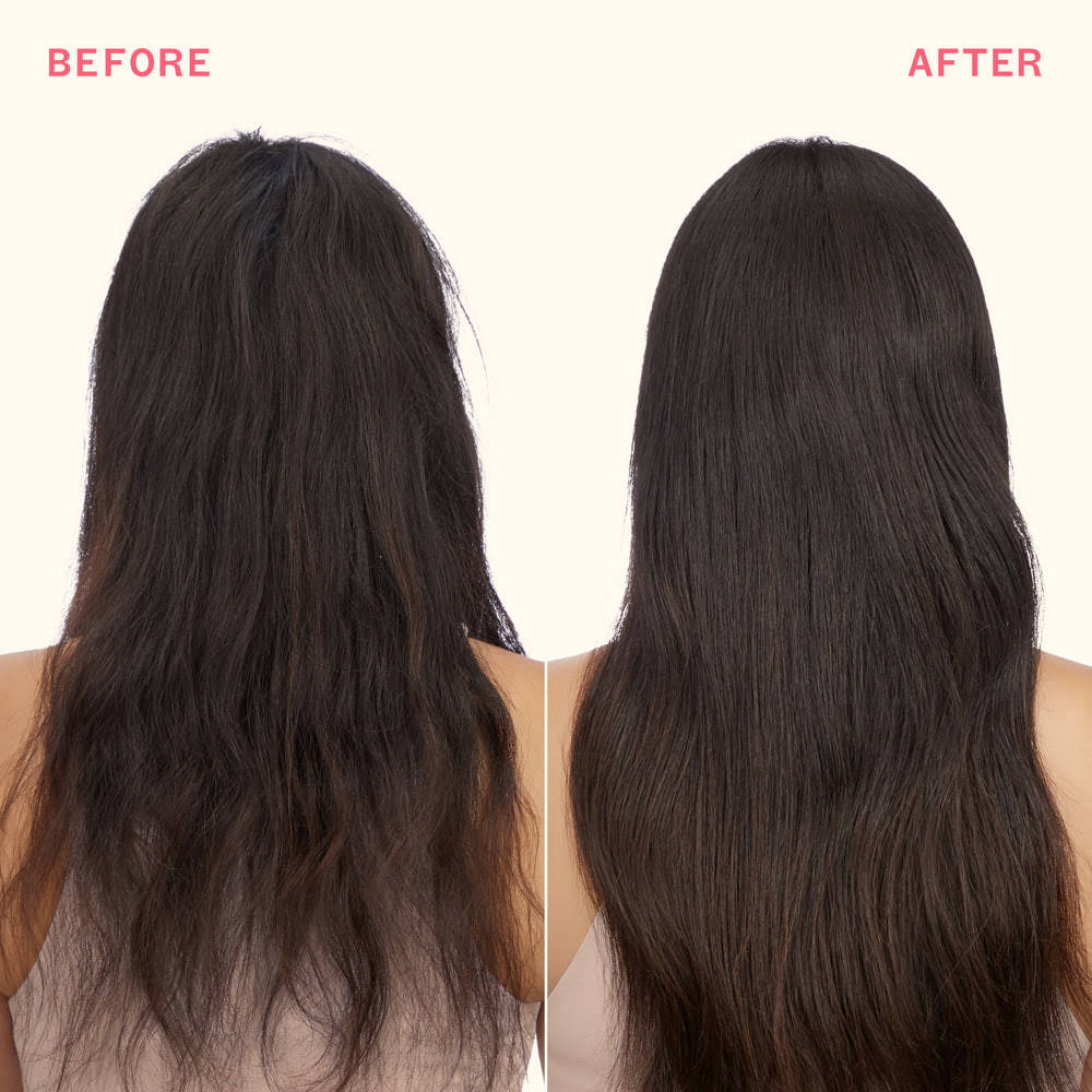 60-Second Hydrating Shine Hair Mask