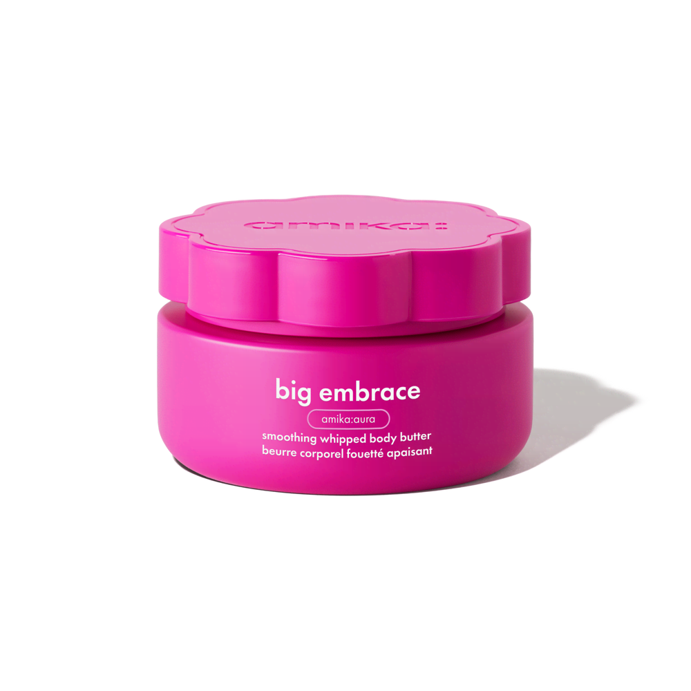 Whipped Smoothing Body Butter - 8.45 Oz