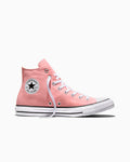 Canvas High-Top Sneaker - Multiple Colors - Ok Bloomer