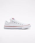 Women's Padded Canvas Low-Top Sneaker