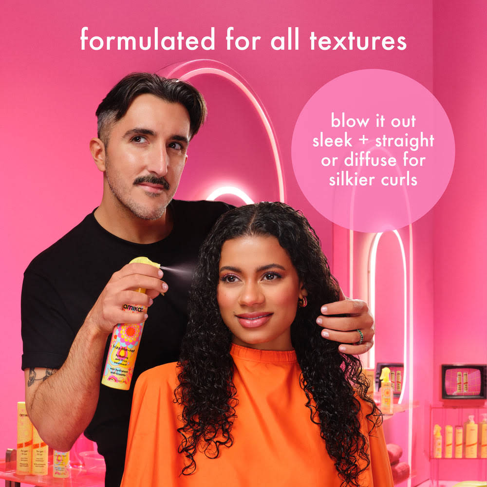 Travel Hair Treatment Trial Set
