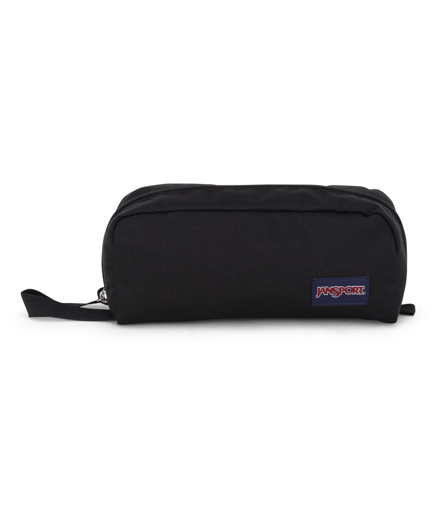 Three-Piece Backpack And Lunch Bag Set - Black