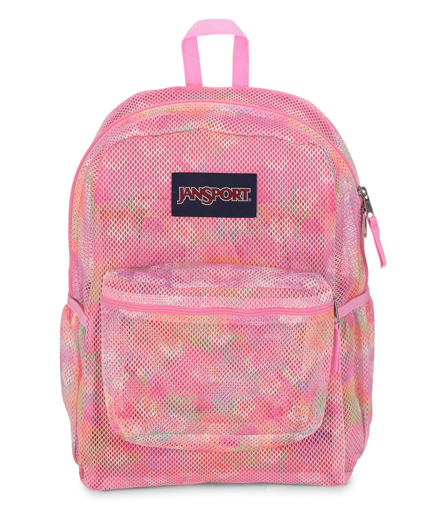Mesh Laptop Backpack