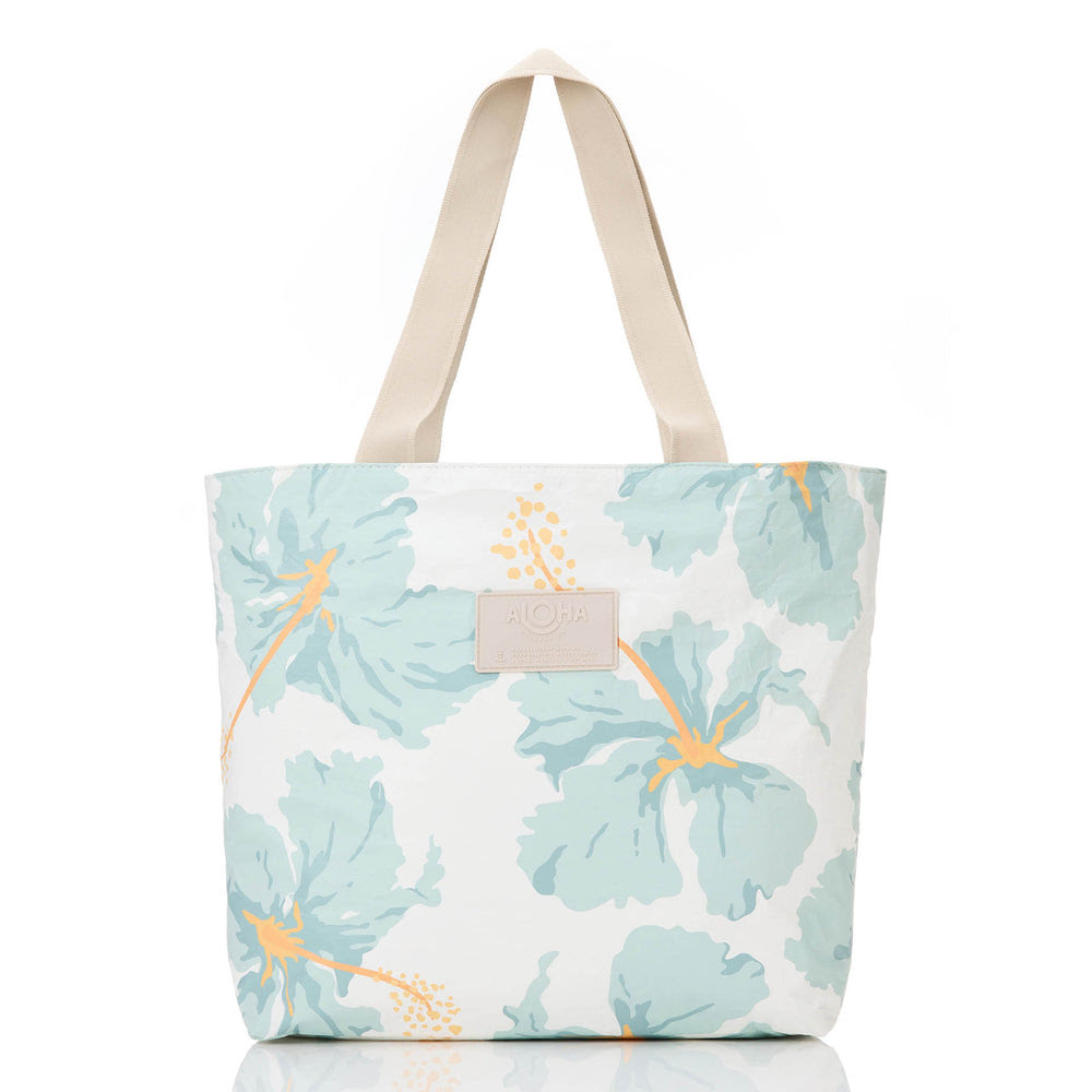 Medium Splash-Resistant Organizer Pouch - Floral