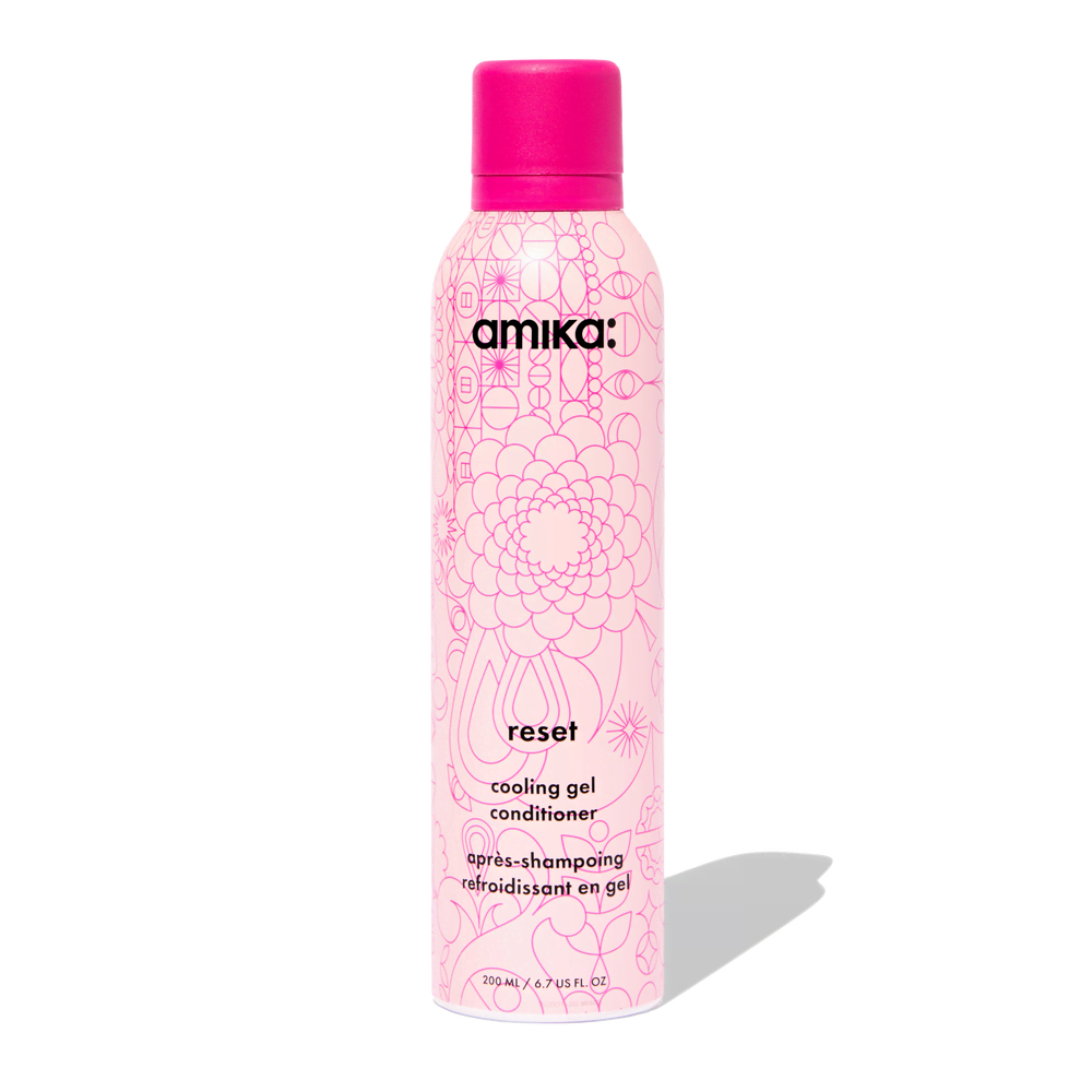 Cooling Gel Hair Conditioner