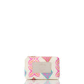 Mini Splash-Resistant Pouch - Island Print
