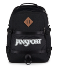 Recycled Nylon Laptop Backpack - Jelly Kelly