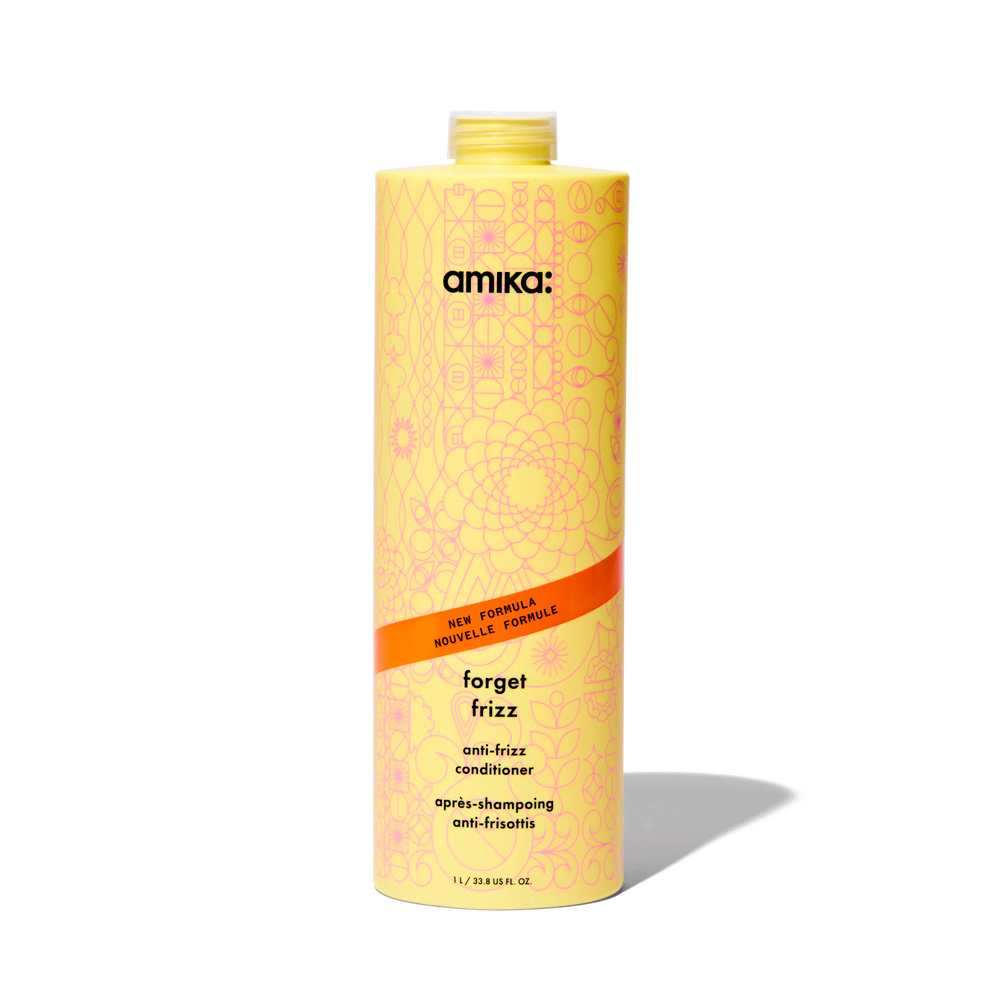 Anti-Frizz Conditioner