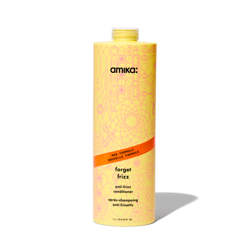 Anti-Frizz Conditioner