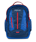 Laptop Hiking Backpack - Navy