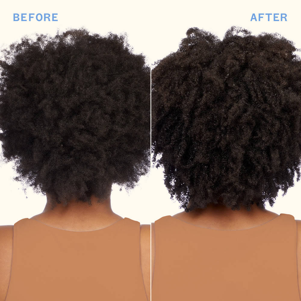 Moisturizing Curl Defining Cream