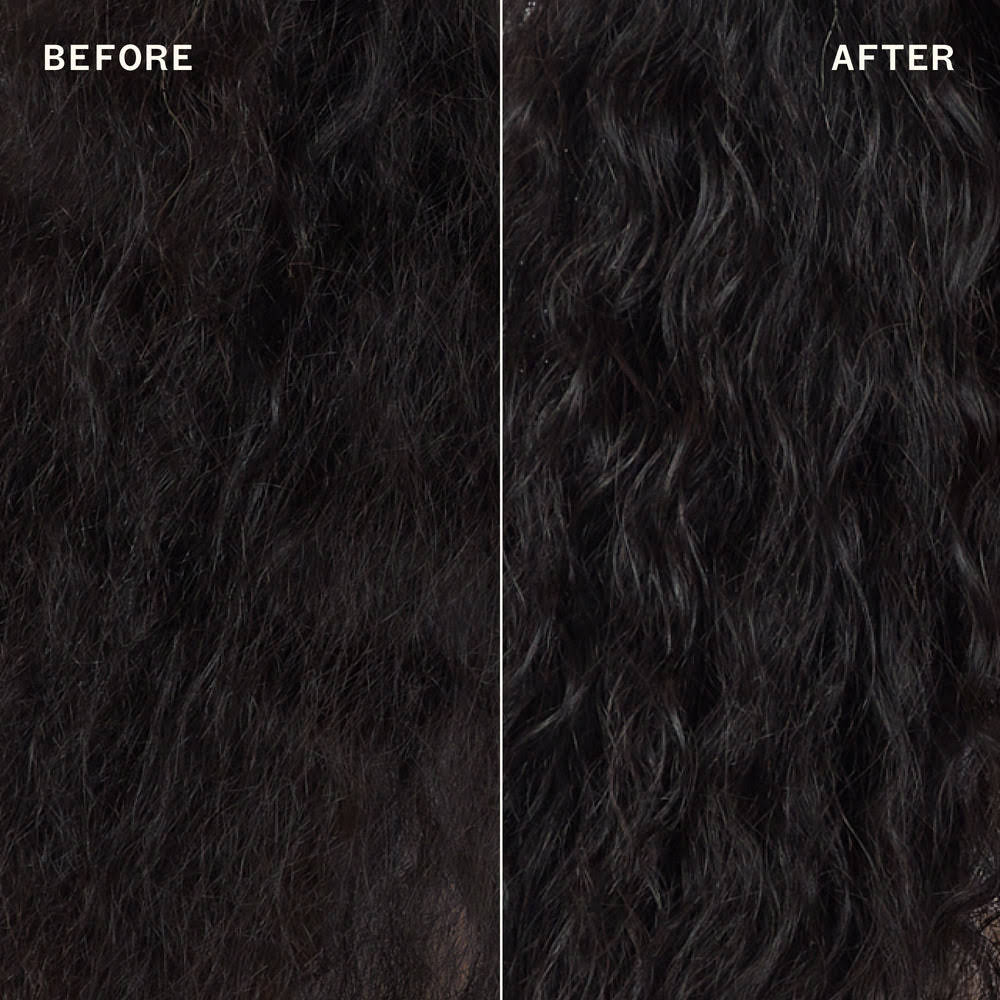 Hydrating Hair Oil for Dry Hair