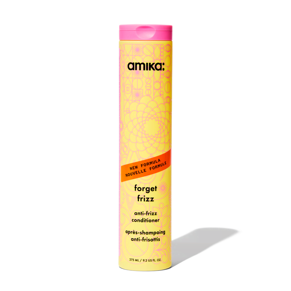 Anti-Frizz Conditioner