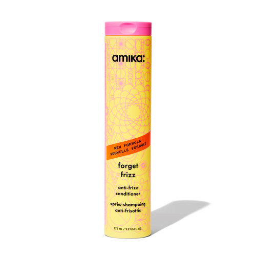 Anti-Frizz Conditioner