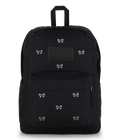 Laptop Backpack With Bottle Pocket