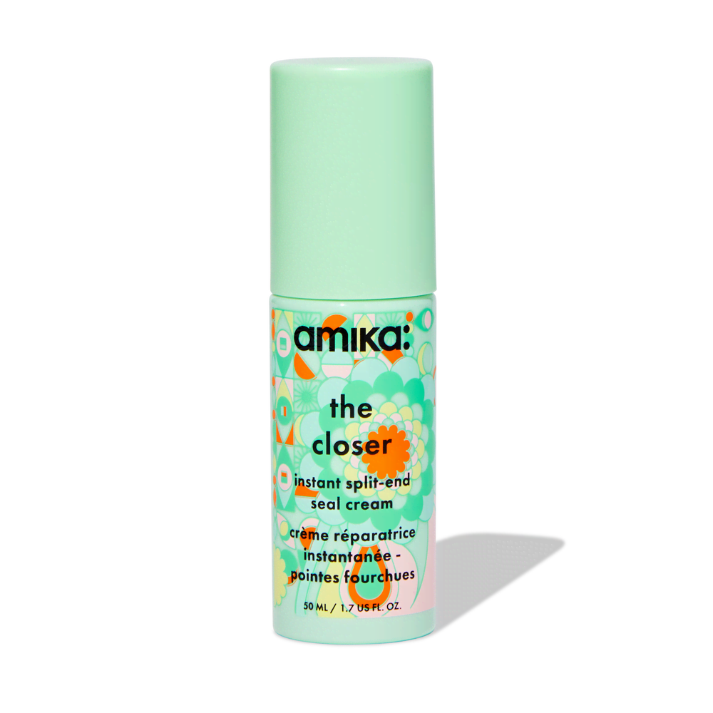 Split End Sealing Leave-In Cream
