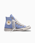 Women's Lace Canvas High Top Sneaker