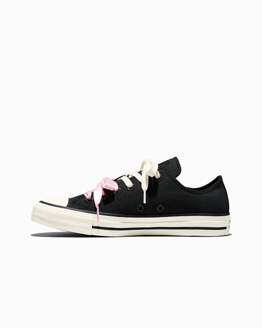 Women's Peached Canvas Low Top Sneaker
