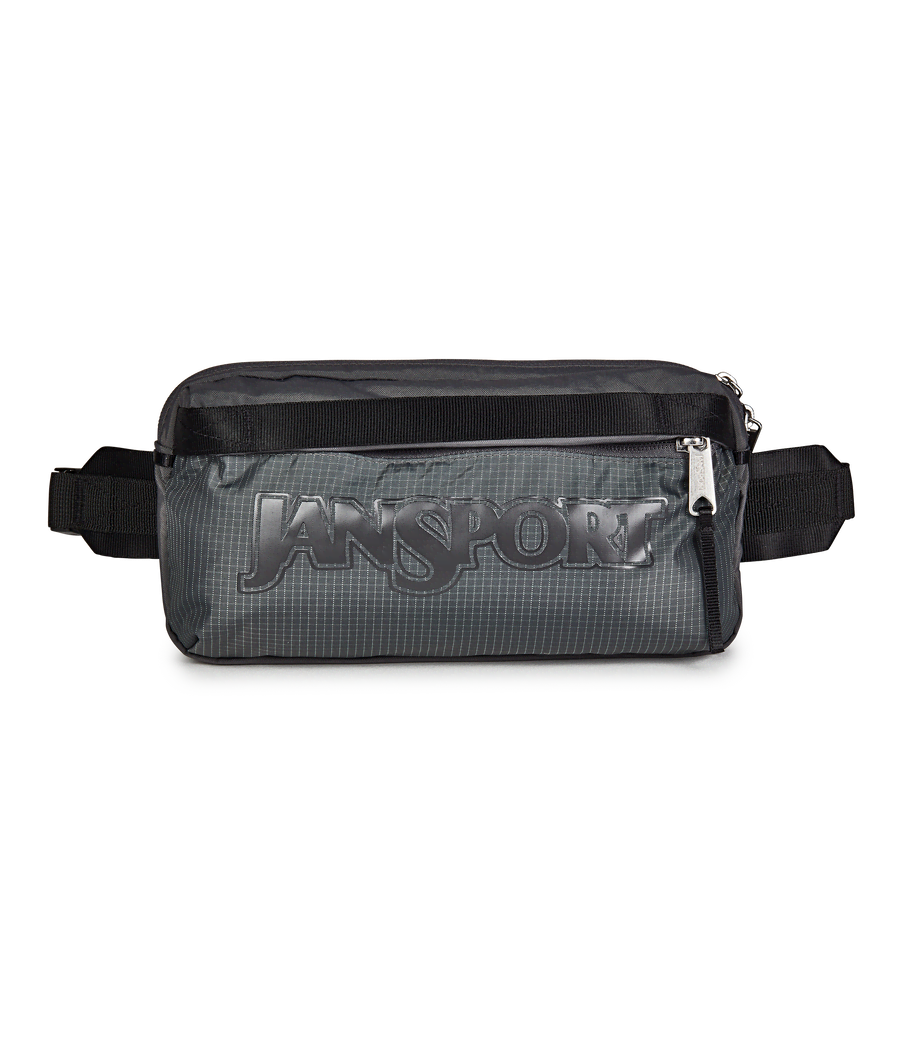 Recycled Nylon Waist Pack - Amethyst Angst