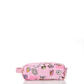 Ripstop Nylon Pencil Case - Icon Print