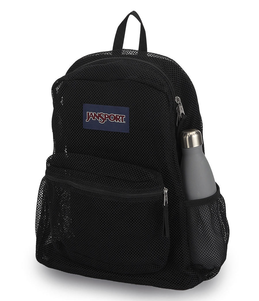 Mesh Laptop Backpack