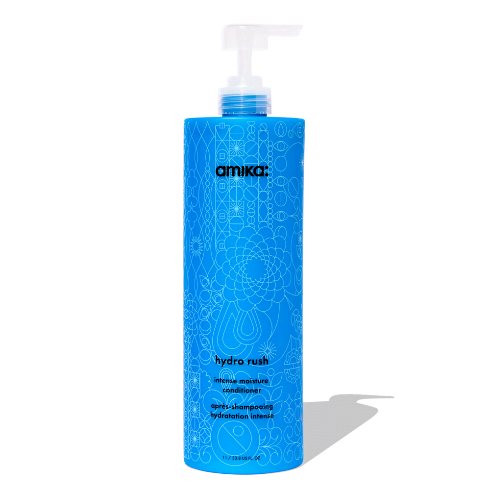 Jumbo Hydrating Hair Care Set