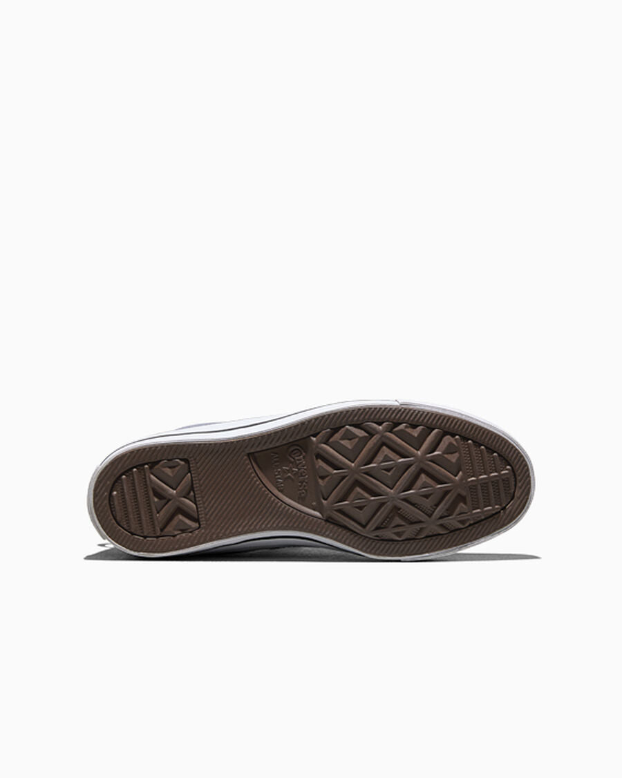 Kids' Canvas Low Top Sneaker - Thunder Whale/White/Black