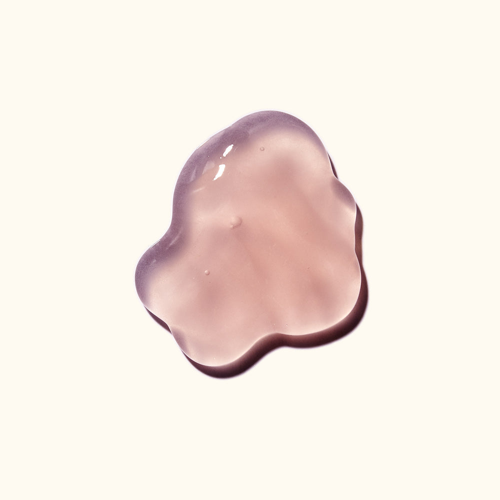 Clarifying Gel Shampoo