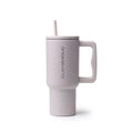 30 Oz Insulated Stainless Steel Tumbler - Nude