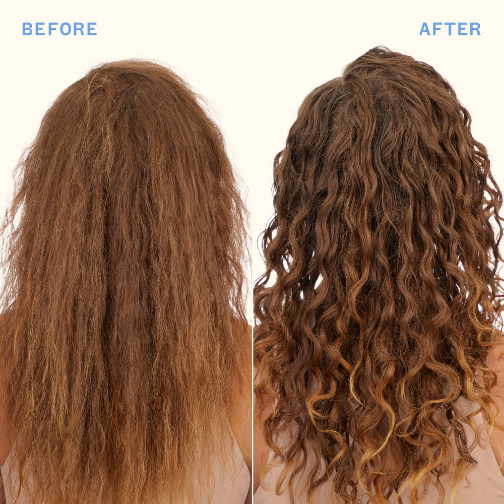 Moisturizing Curl Defining Cream