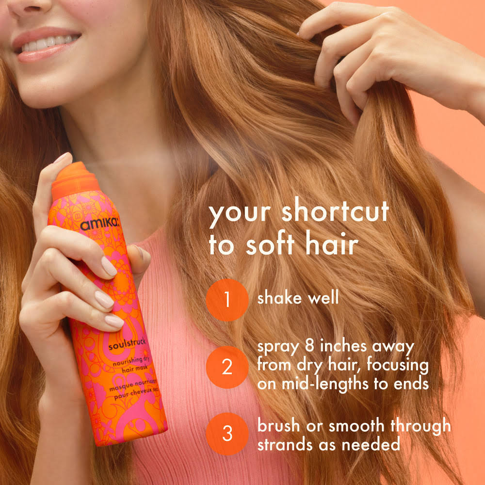 Nourishing Rinse-Out And Leave-In Mask Set