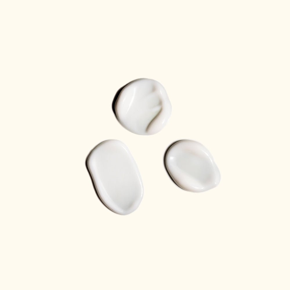 Split End Sealing Leave-In Cream