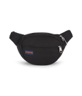 Waist Pack - Misty Rose/Black