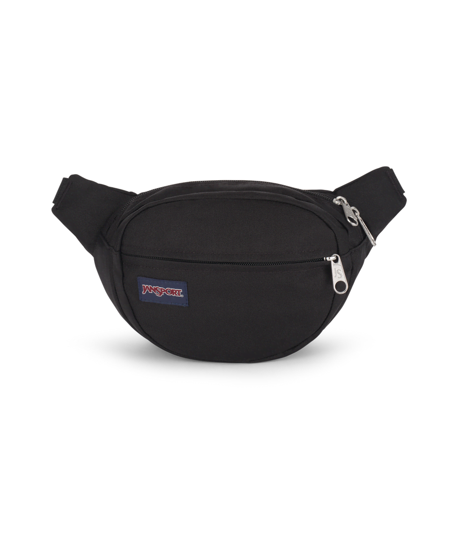 Waist Pack - Misty Rose/Black