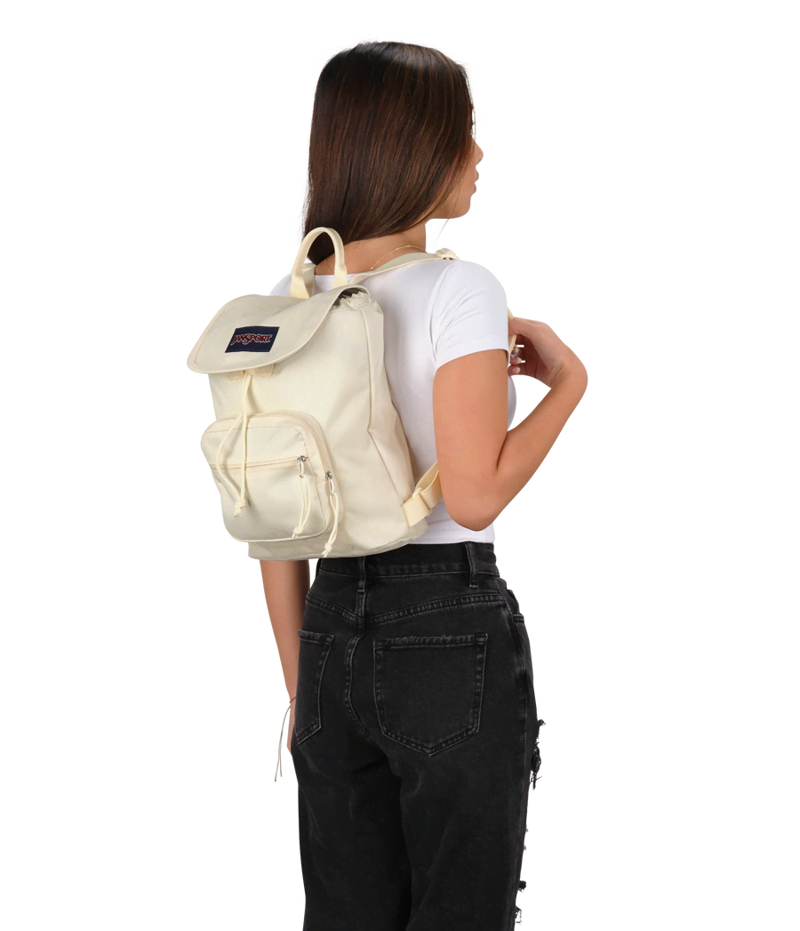 Mini Drawstring Backpack