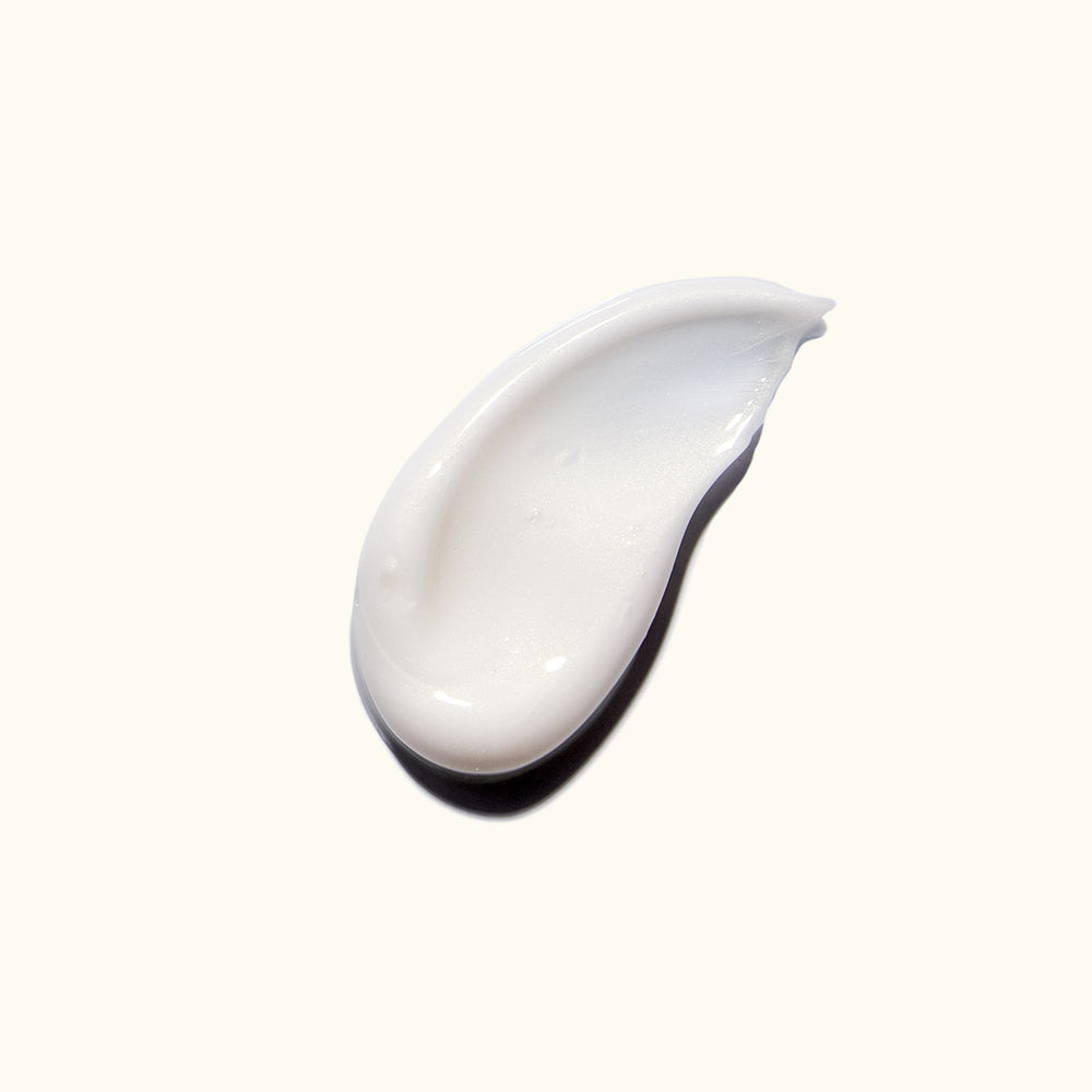 Leave-In Moisture And Shine Hair Cream