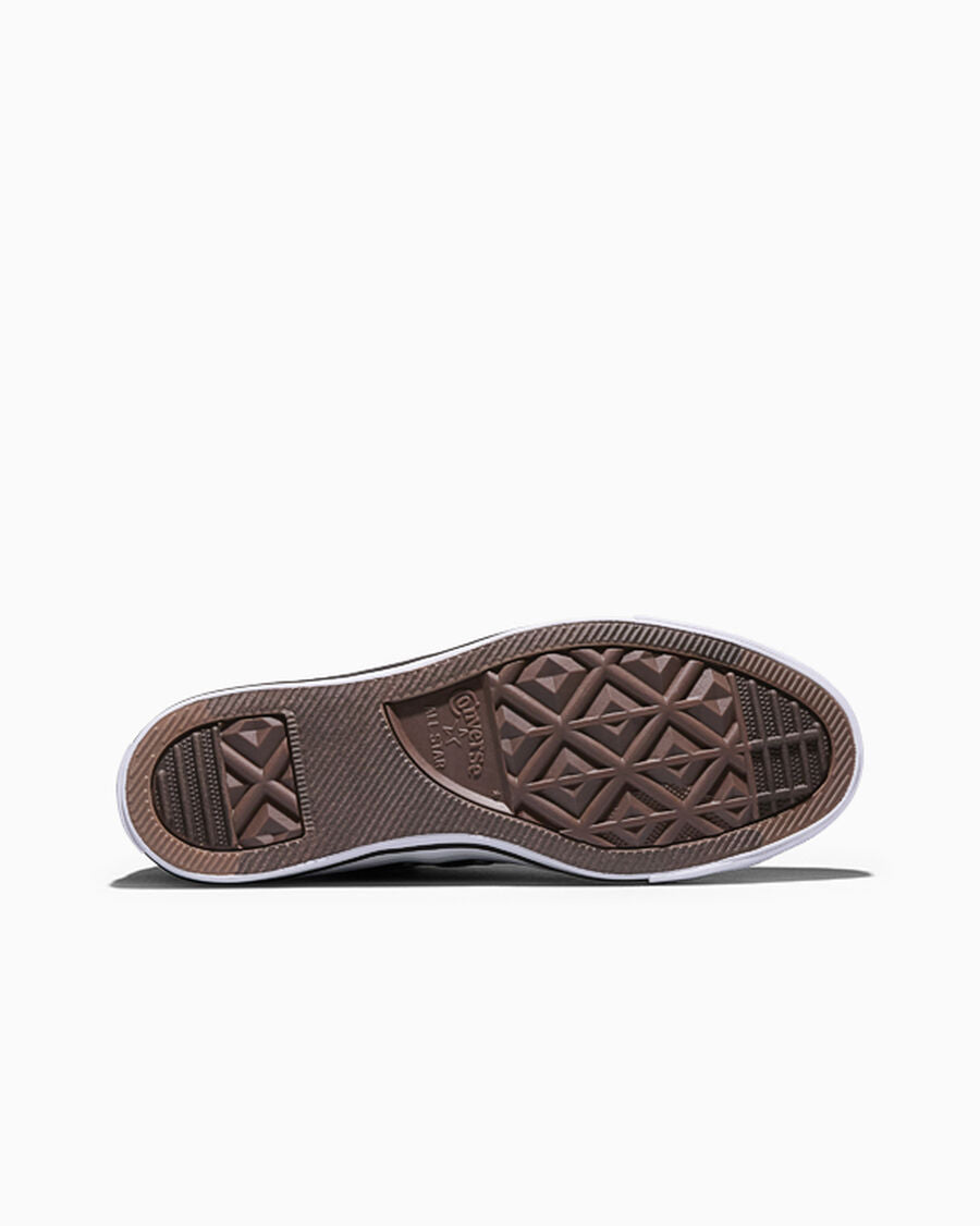 Canvas Low-Top Sneaker - Multiple Colors - Navy