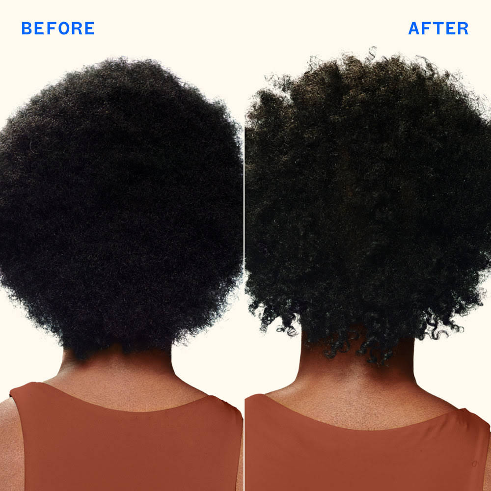 Hydrating Hair Care Set