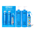 Jumbo Hydrating Hair Care Set