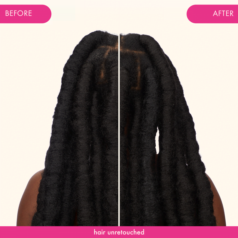 Clarifying Shampoo Conditioner And Scalp Oil Set