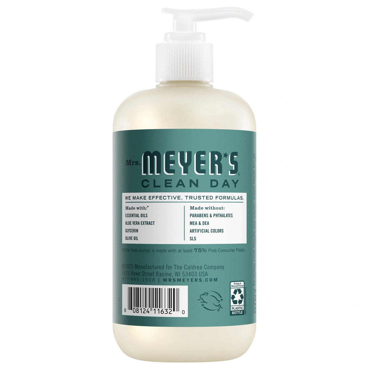 Liquid Hand Soap - Eucalyptus