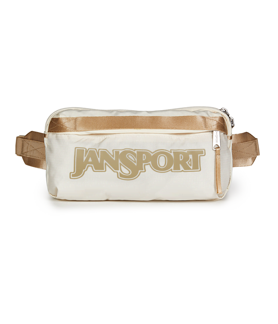 Recycled Nylon Waist Pack - Amethyst Angst