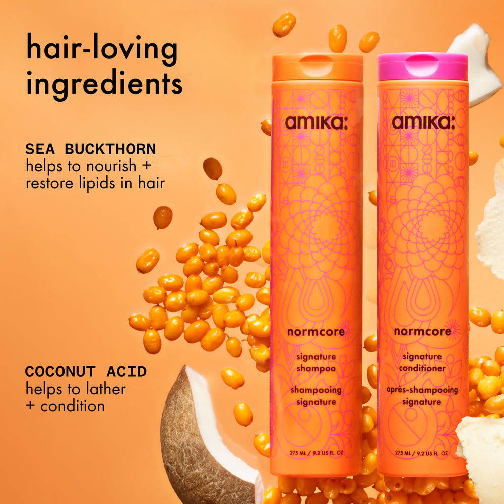 Nourishing Shampoo Conditioner And Mask Set