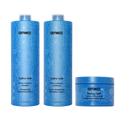 Intense Moisture Hair Care Set