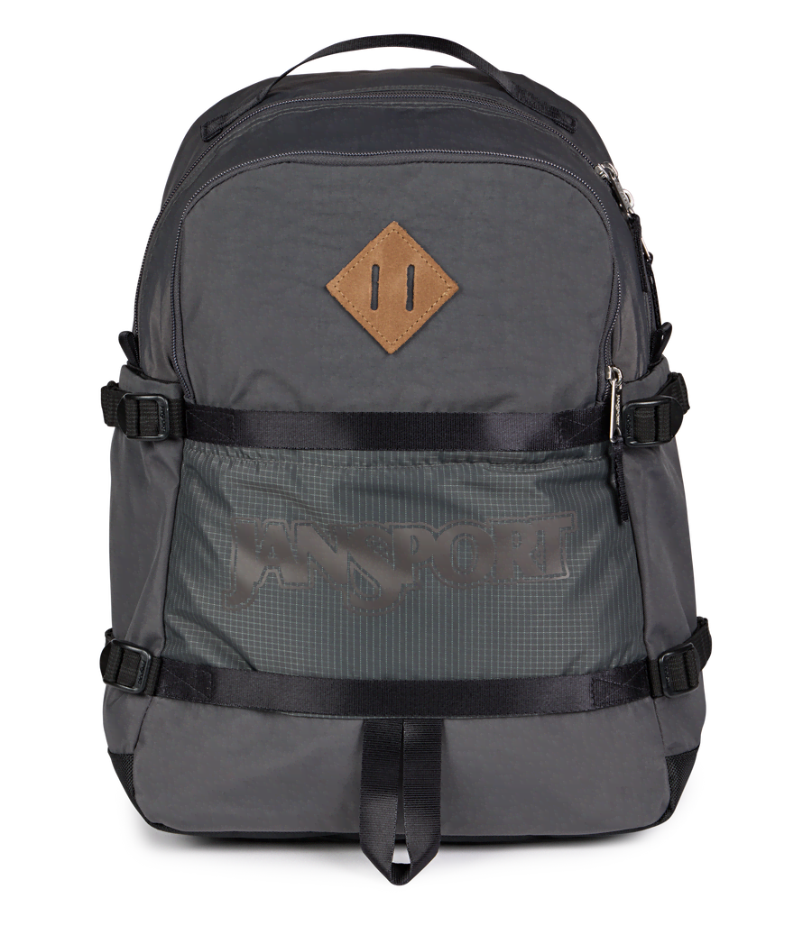 Recycled Nylon Laptop Backpack - Jelly Kelly