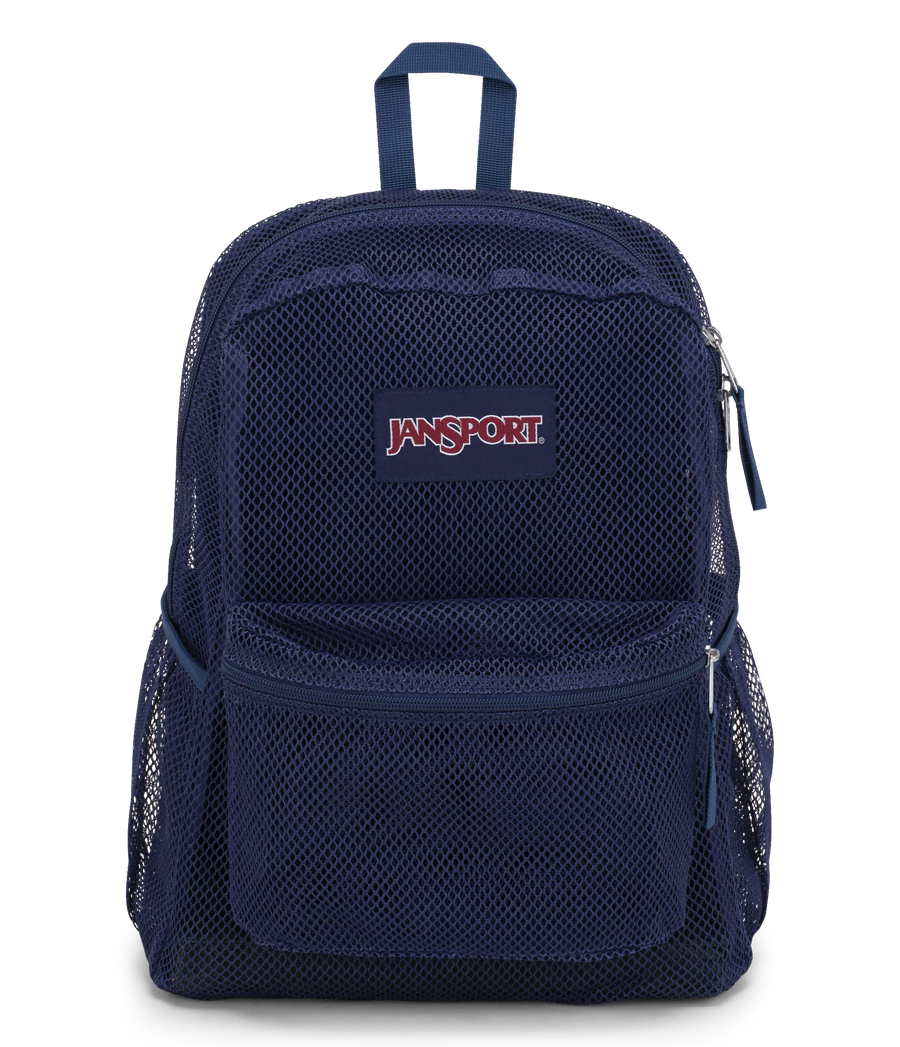 Mesh Laptop Backpack